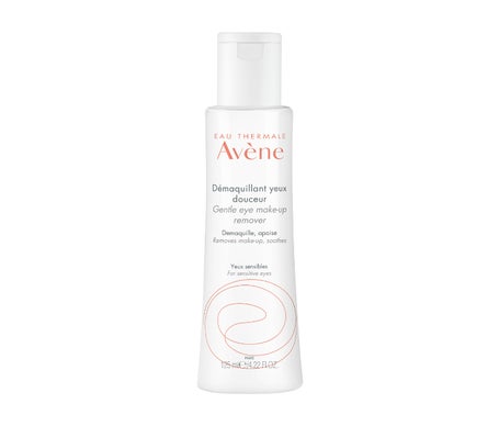 Avène Démaquillant Yeux Douceur 125ml