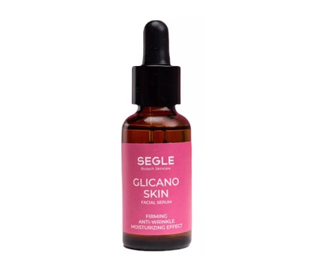 Segle Clinique Sérum Facial Sérum Glicano Skin Dia Y Noche 30 Ml