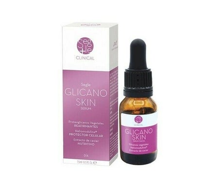 Segle Clinique Sérum Facial Sérum Glicano Skin Dia Y Noche 30 Ml