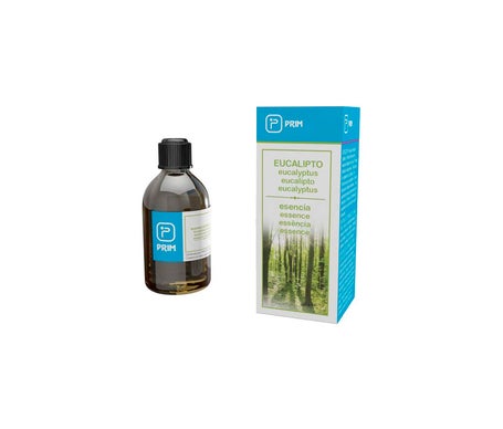 Prim Essence Eucalyptus 15 Ml