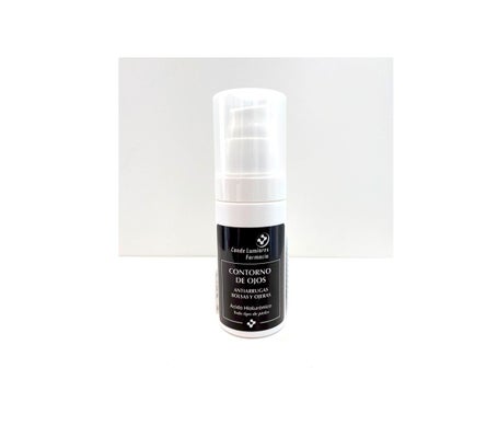 SL Cosmetica Y Contour Yeux 30ml