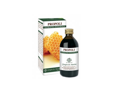 EXTRAIT INTÉGRAL DE PROPOLIS 200ML