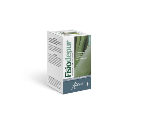 Fisiodepur 50Opr Fl Vt Fl Vt