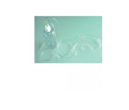 Kit complet d'oxygénothérapie