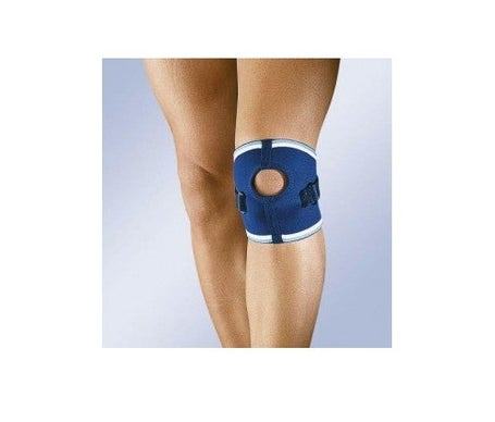 Genouillère Orliman Support rotulien T-5 41-44cm