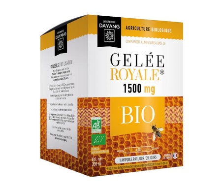 Dayang Gelee Royale Amp Buv10mlx20