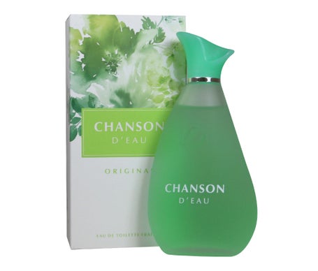 Chanson d'Eau Original Eau de Toilette 200ml