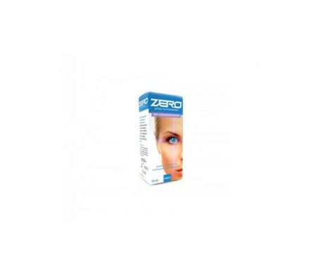 Disop Zéro gouttes hydratantes 10ml