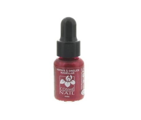 Lisandra Cosmenail Vernis Ongles Nro 7 1ut