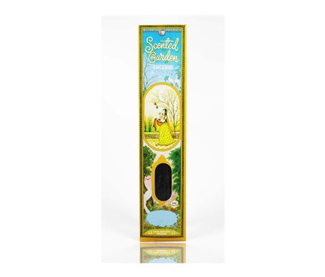 Radhe Shyam Église Scented Garden Incense 12 Stick