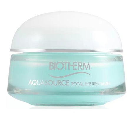 Biotherm Aquasource Total Eye Revitalizer 15ml