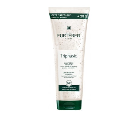 René Furterer Triphasic Shampooing Antichute 250ml