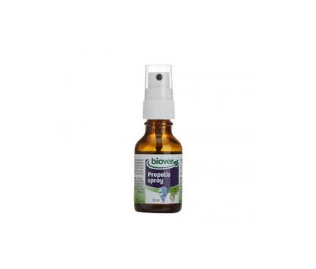Biover Propolis Spray 23 ml
