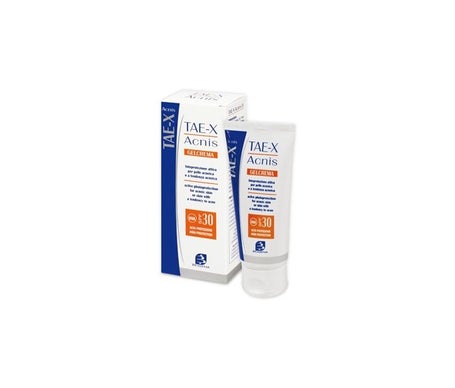 Tae-X Acnis Crème 60Ml