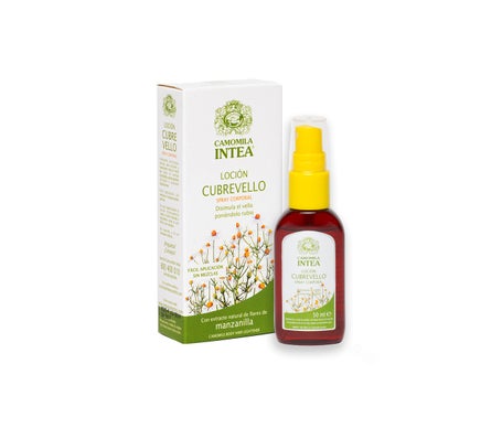 Camomille Intea Lotion éclaircissante pour cheveux 50ml