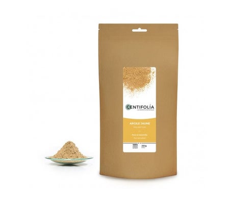 Centifolia Argile Jaune Poudre 250g