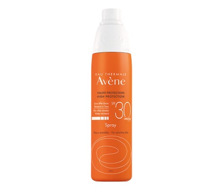 Avène Haute Protection Spray SPF30+ 200ml