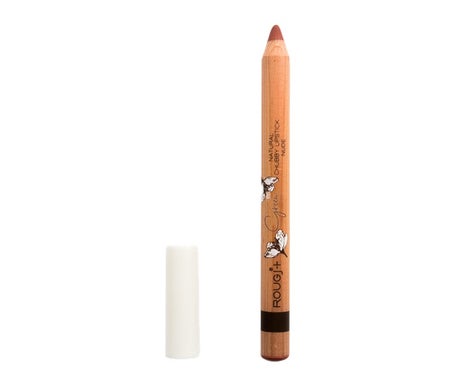 Rougj Radici Toscane Crayon Lèvres Natural Chubby Nude 3g