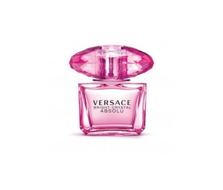 Versace Bright Crystal Absolu Eau Absolu De Parfum 90ml Vaporizador