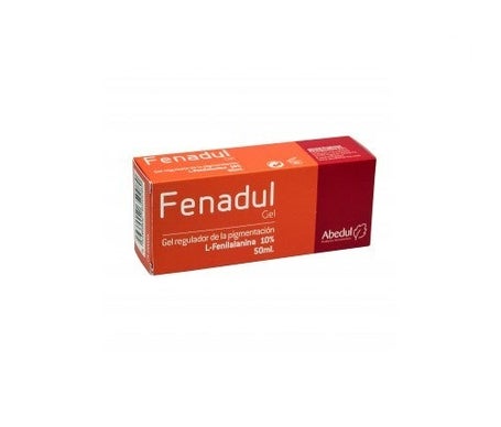 Fenadul Gel 50 ml
