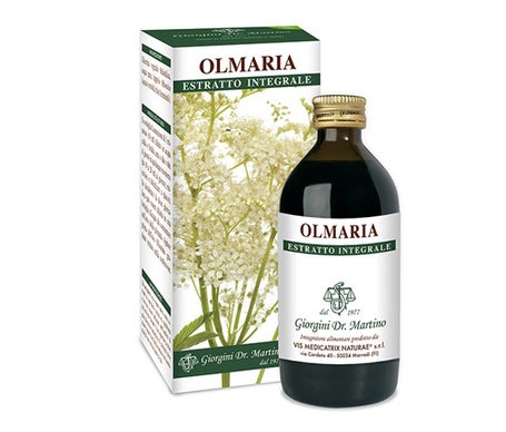 Dr. Giorgini Olmaria Extrait Intégral 200ml
