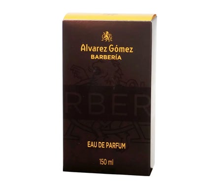 Alvarez Gomez Barberia Eau de Cologne Concentrée 150ml