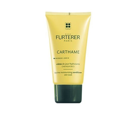 Rene Furterer Karite Hydra Crème de Jour Hydratation Luminosité100m