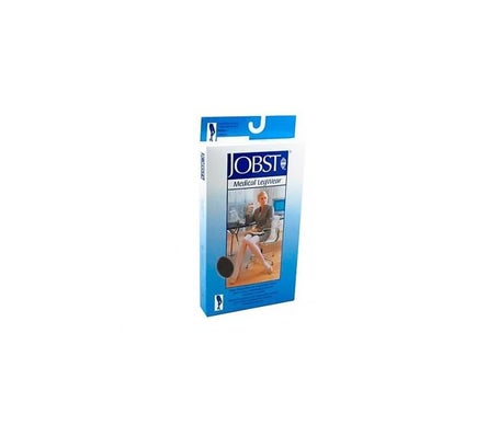Jobst panty compresión normal beige beige talla 3