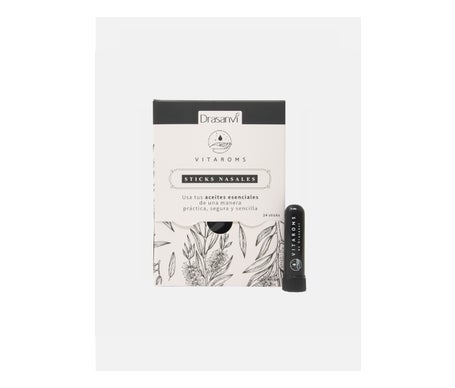 Drasanvi Stick Nasal 24uts