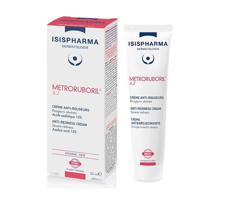 Isispharma Metroruboril AZ 30ml
