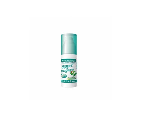 Dermofluide Fluid Ras Spor/Voyag30