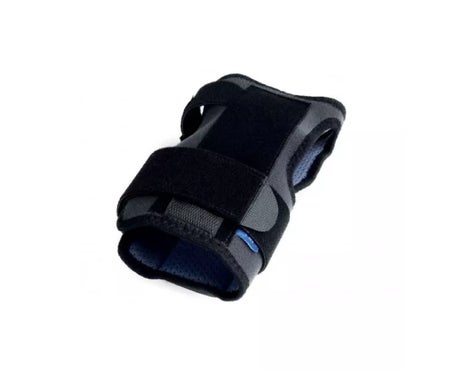 Thuasne Lepoignet Orthèse Poignet Ambidextre Noir Taille 1 1ut