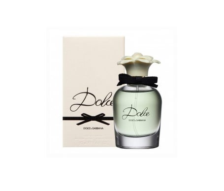 Dolce & Gabbana Dolce Eau De Parfum Dolce 50ml Steamer