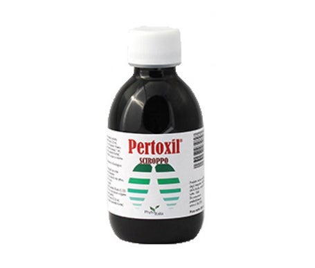 Phytoitalia Pertoxil Liquide 200Ml