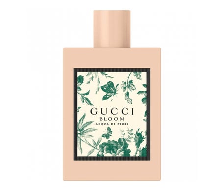 Gucci Bloom Aqua Di Fiori 50ml