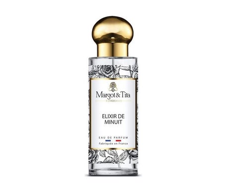 Margot & Tita Eau de Parfum Femme Parfait 30ml