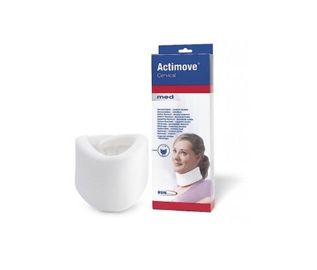Actimove Comfort Collier cervical T-M 1ud
