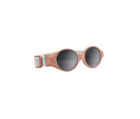 Beaba Lunettes 0-9M Terracotta 1ut