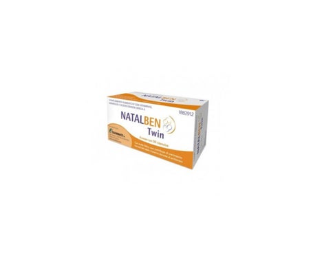 Natalben Twin 30caps