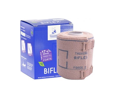 Thuasne Biflex Beige Bandage T3 1ut