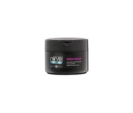 Nirvel Professional Care Curl Mask 250ml