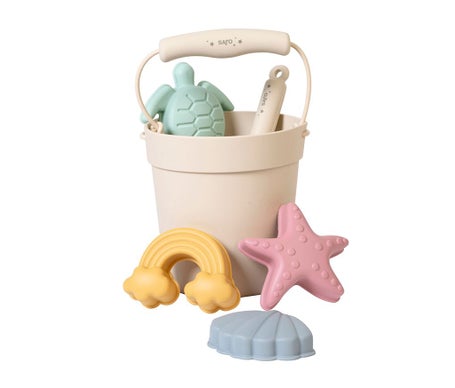 Saro Set de Plage Play And Fun