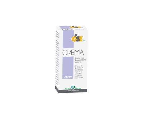 Gse Intime Creme 30ml