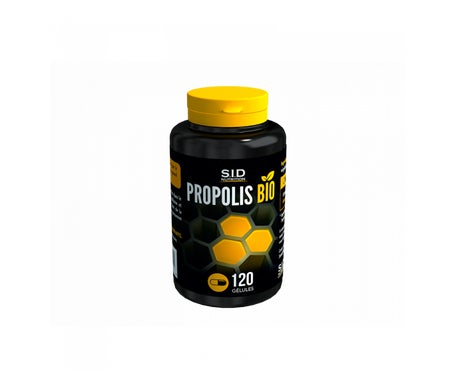 Sidn Propolis Bio Gelul 120