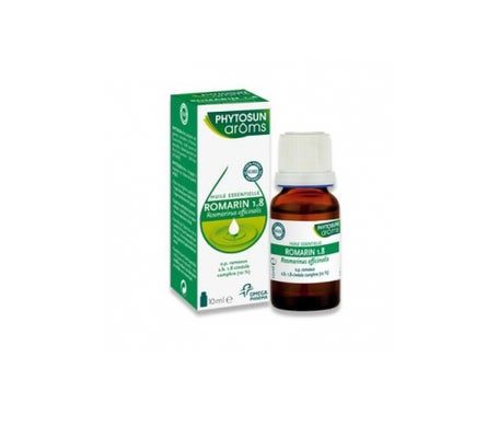 Phytosun Aroms Huile Essentielle Romarin 1.8 10ml