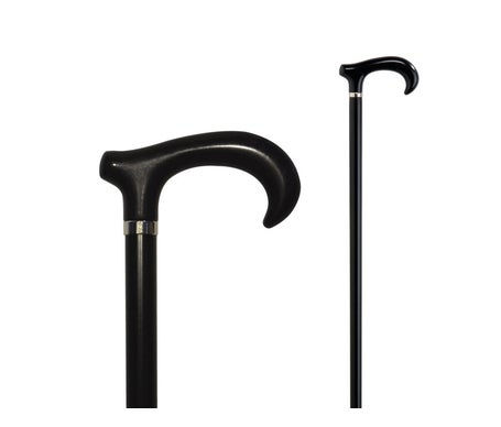 Cavip By Flexor Bâton de marche en aluminium 156 1pc