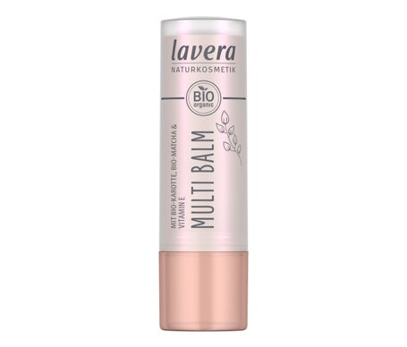 Lavera Baume Multi-Usages Nro 01 Sunset Red 4.9g