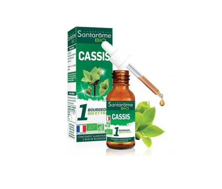 Santarome Bourg Unit Cassis U51