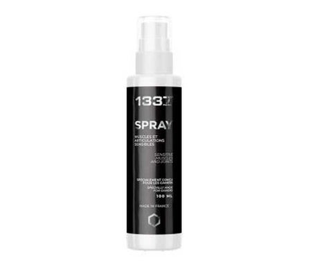 1337 Spray Muscles 100ml
