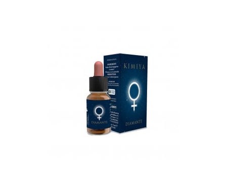 Forza Vitale Kimiya Diamond 10ml